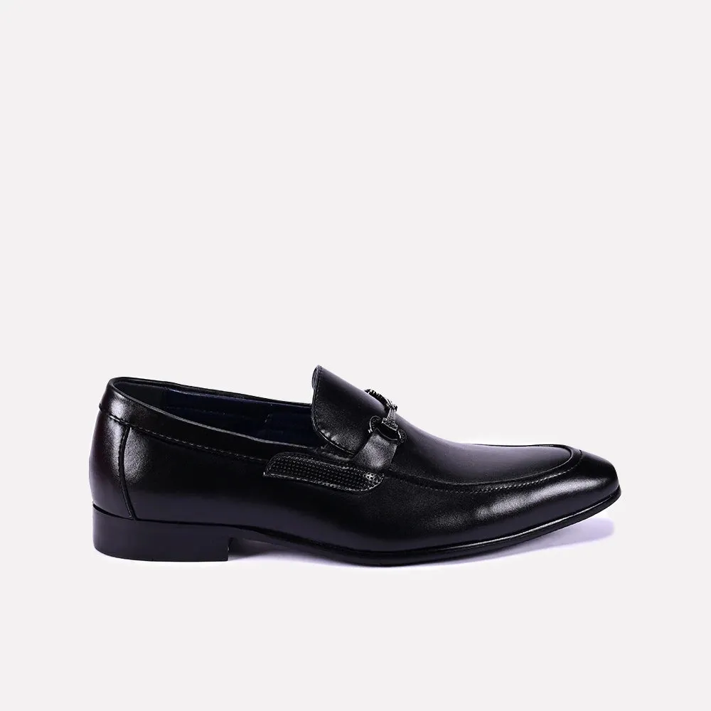 Samuel Black Formal Shoes 0111017