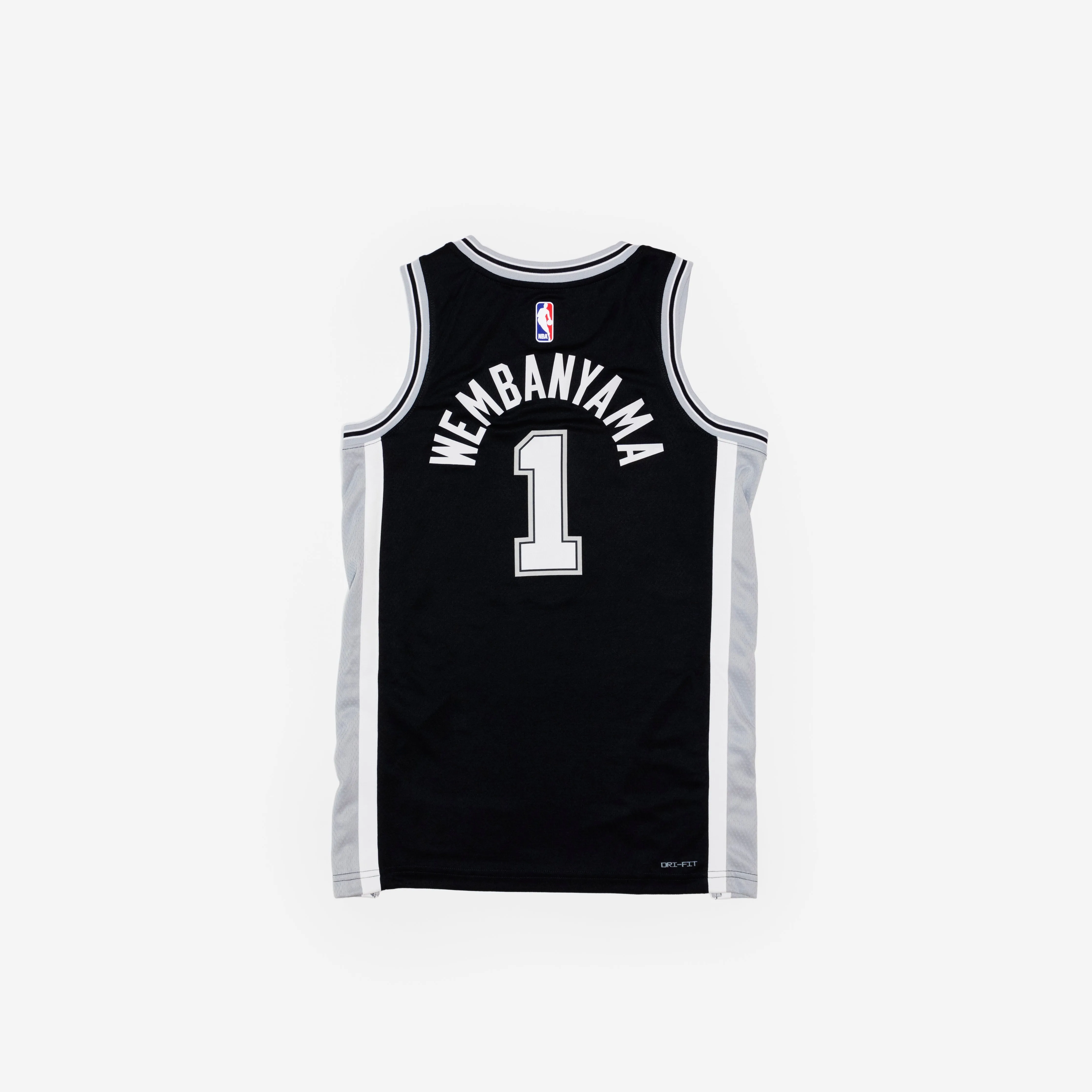 San Antonio Spurs Icon Edition Jersey 2022/23