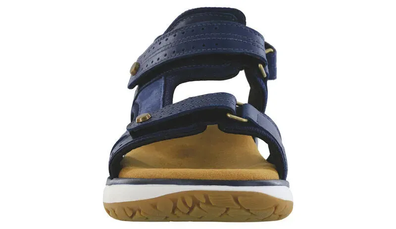 SAS Embark Women's Sport Sandal - Neptune