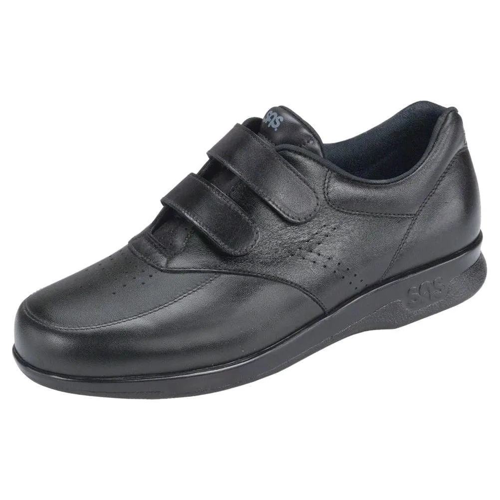 SAS Men's VTO in Black Wide