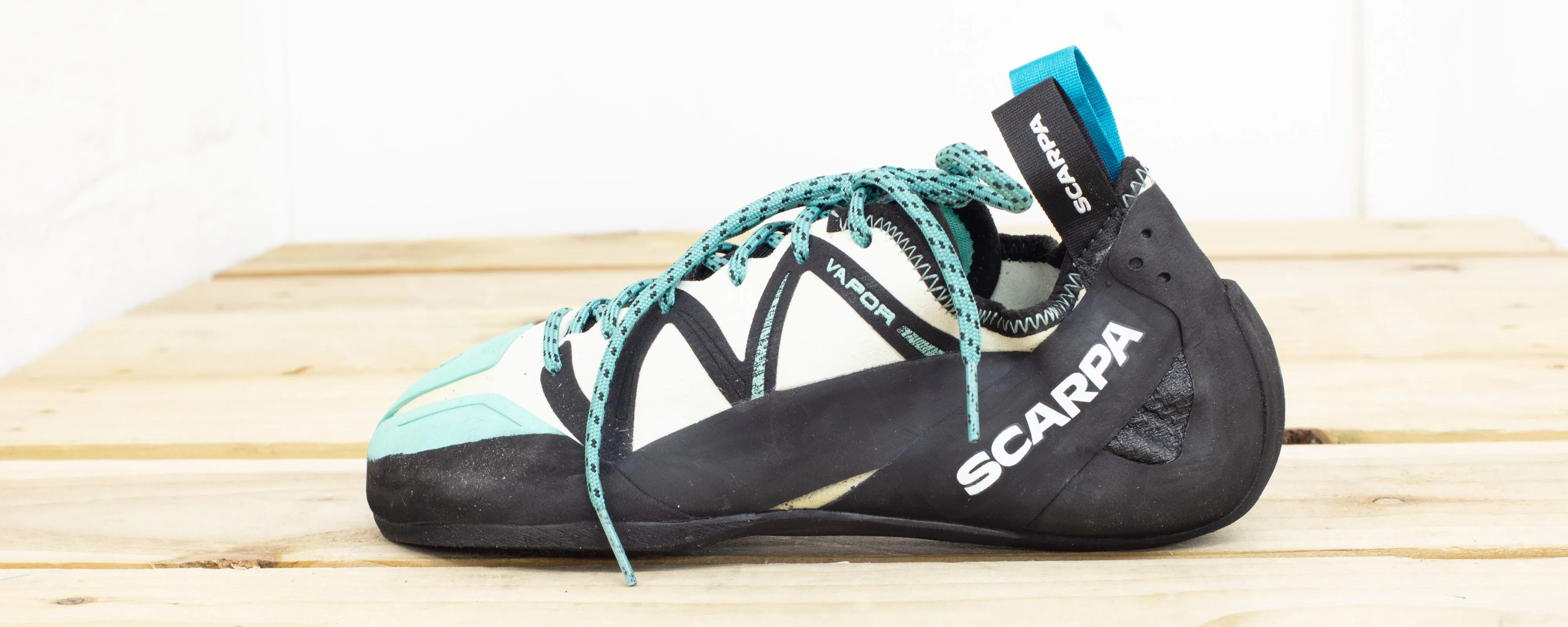 Scarpa - Vapor Lace, Women (2022)