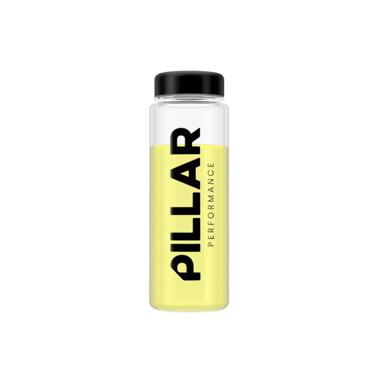 Shaker 500ml Pillar Performance