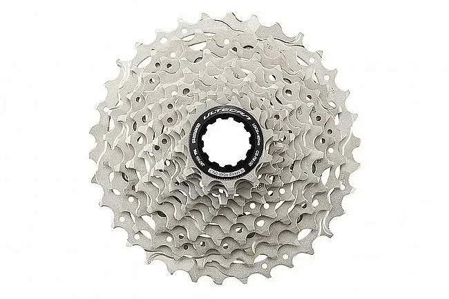 Shimano CS-R8101 Ultegra HG-L2 12sp Cassette - 11-34t