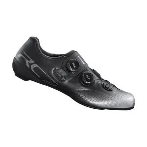 Shimano RC702 Road Cycling Shoes (Wide Fit)