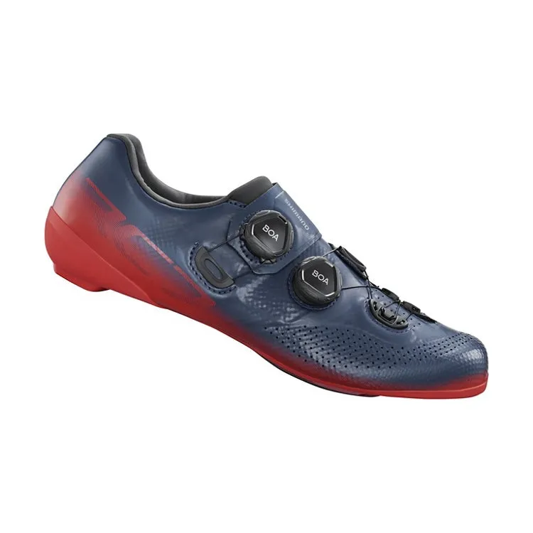 Shimano RC702 Road Cycling Shoes (Wide Fit)