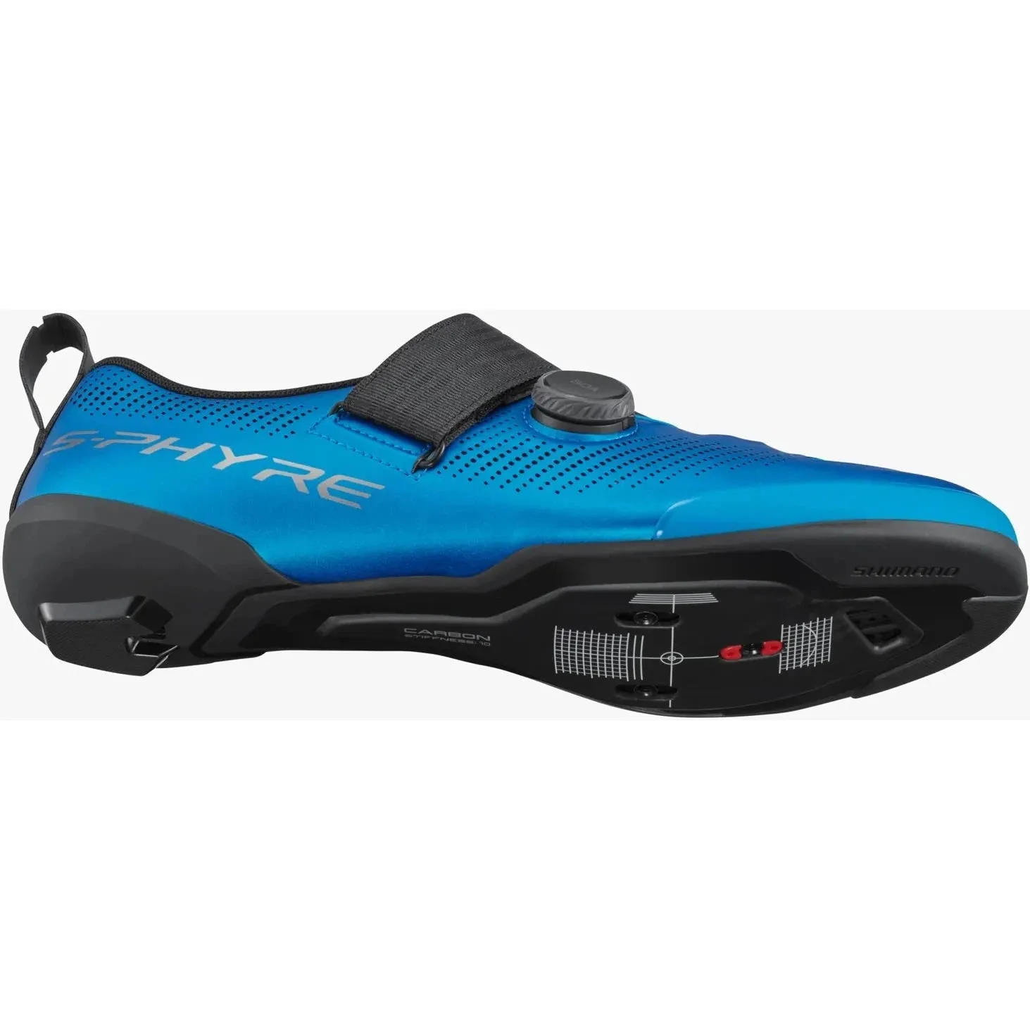 Shimano SH-TR903 Triathlon Shoes