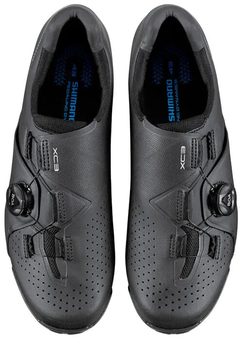 Shimano SH-XC300 Mountain Bike Shoes