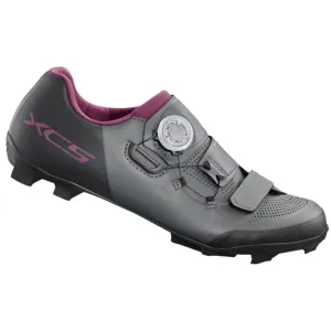 Shimano SH-XC502 Womens Shoes