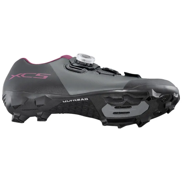 Shimano SH-XC502 Womens Shoes