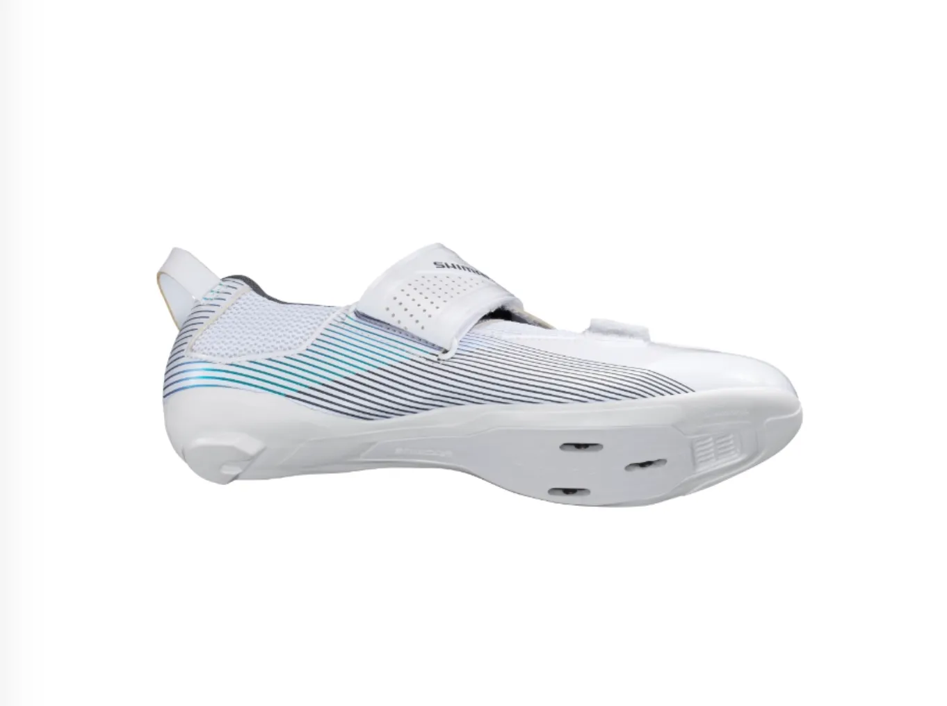 Shimano Women's TR5 Triathlon Shoe