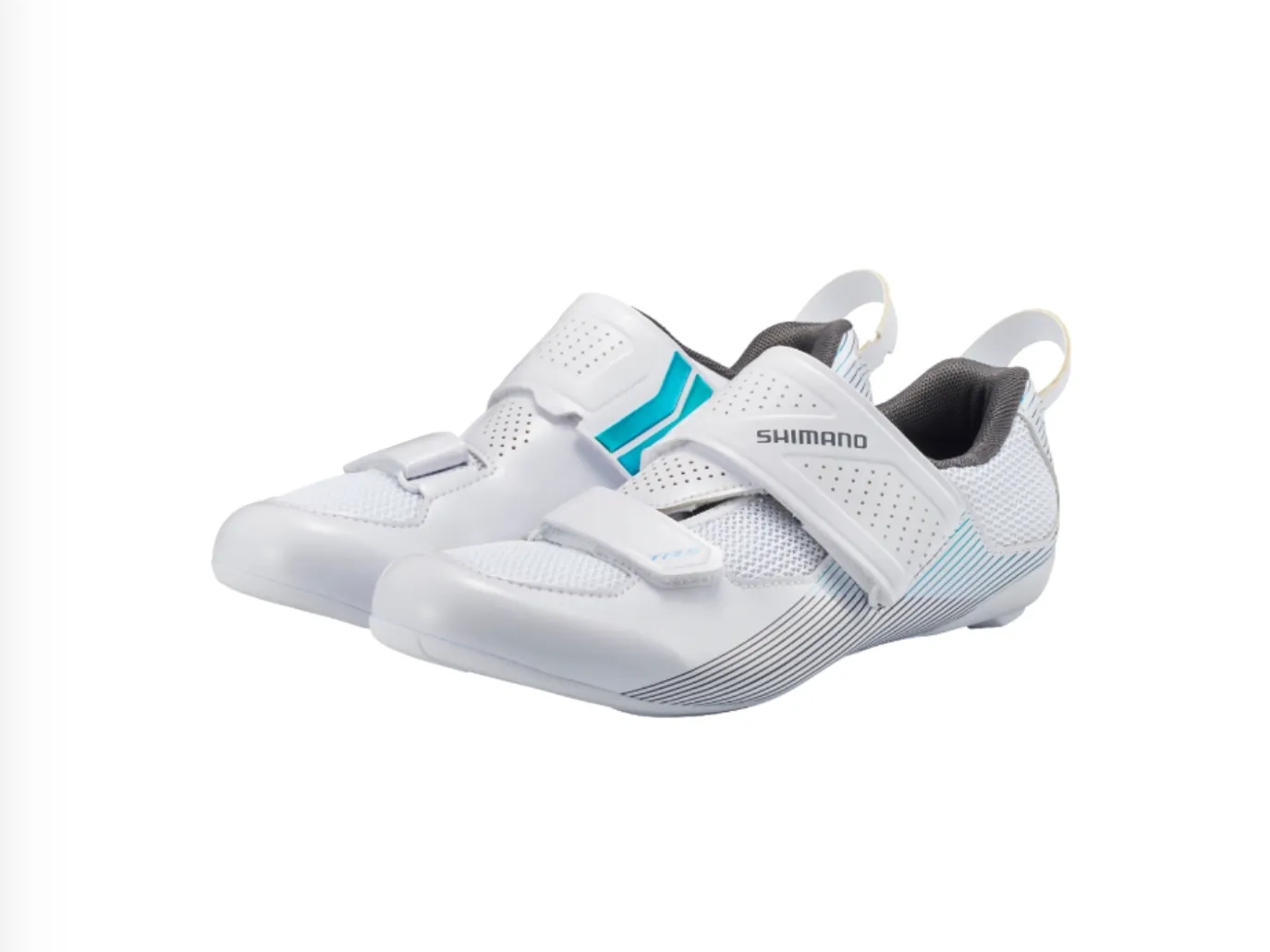 Shimano Women's TR5 Triathlon Shoe