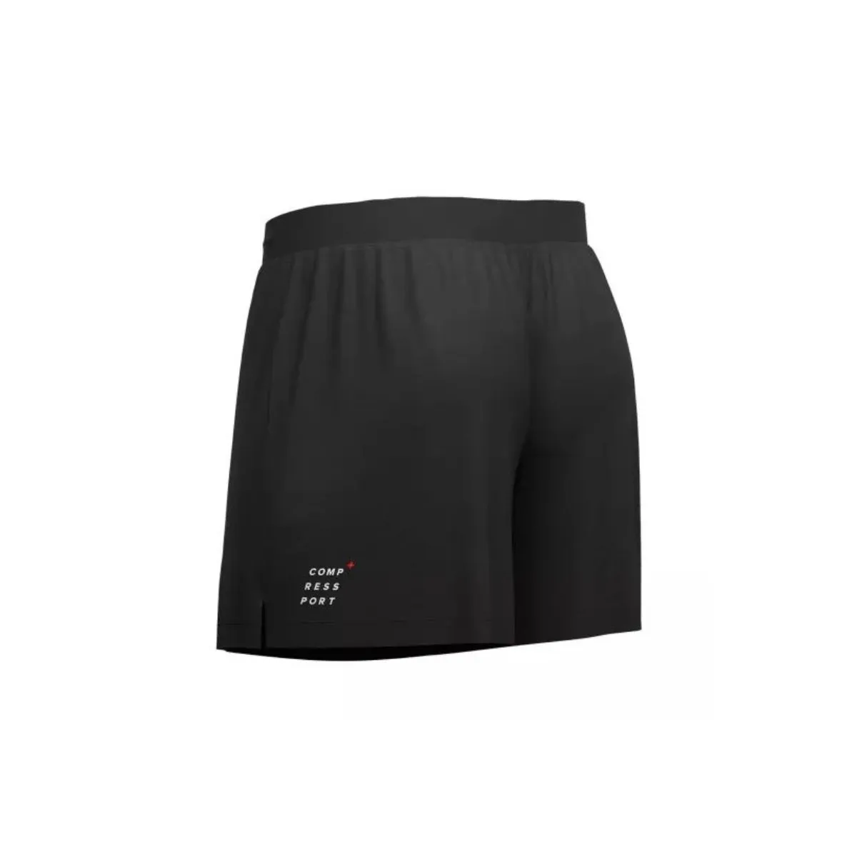 Shorts Compressport Performance Black