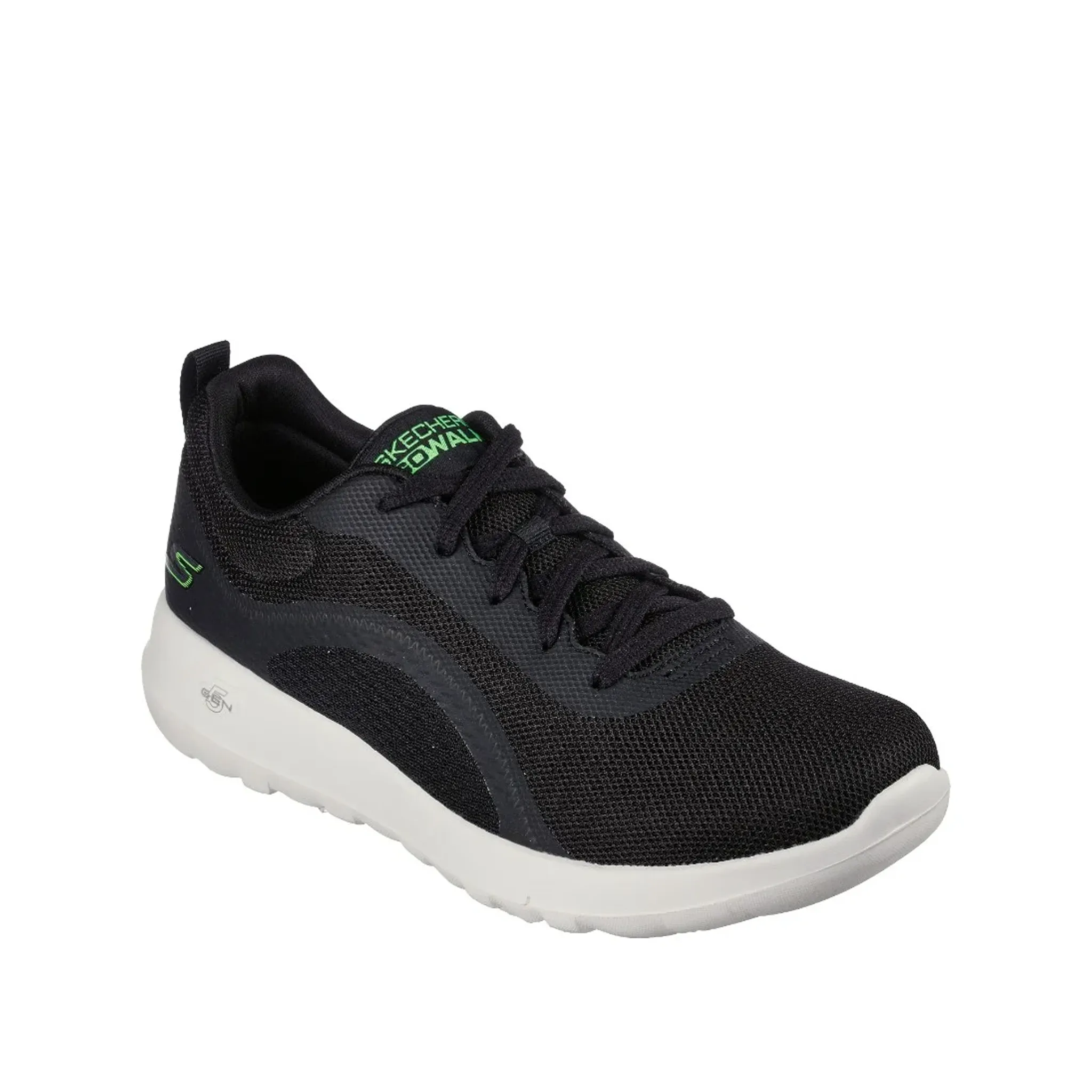 Skechers -BLK - Go Walk Max