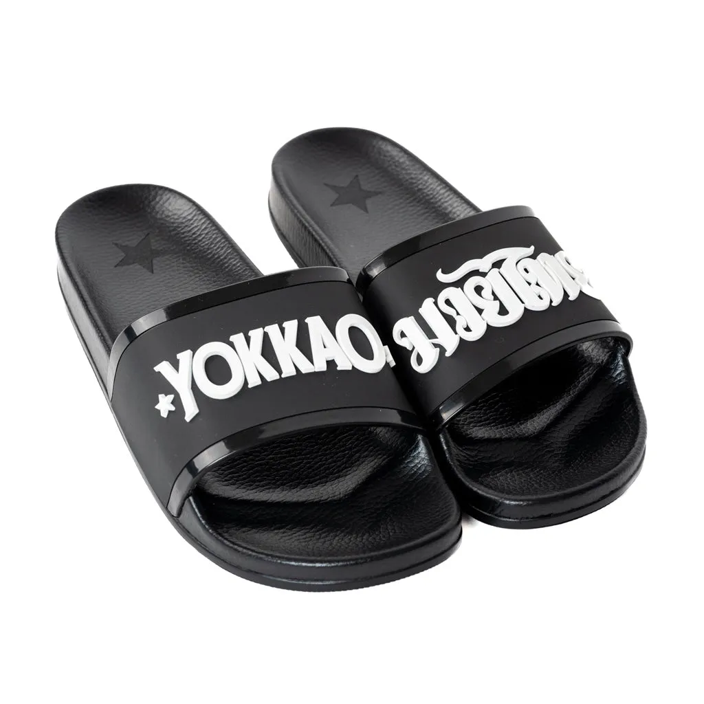 Slide Footwear