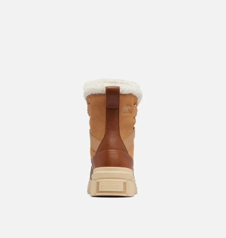 SOREL TIVOLI™ V RESORT WOMEN'S WATERPROOF BOOT