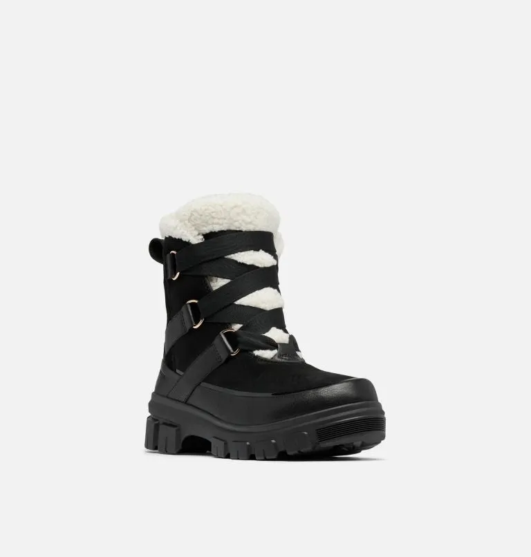 SOREL TIVOLI™ V RESORT WOMEN'S WATERPROOF BOOT