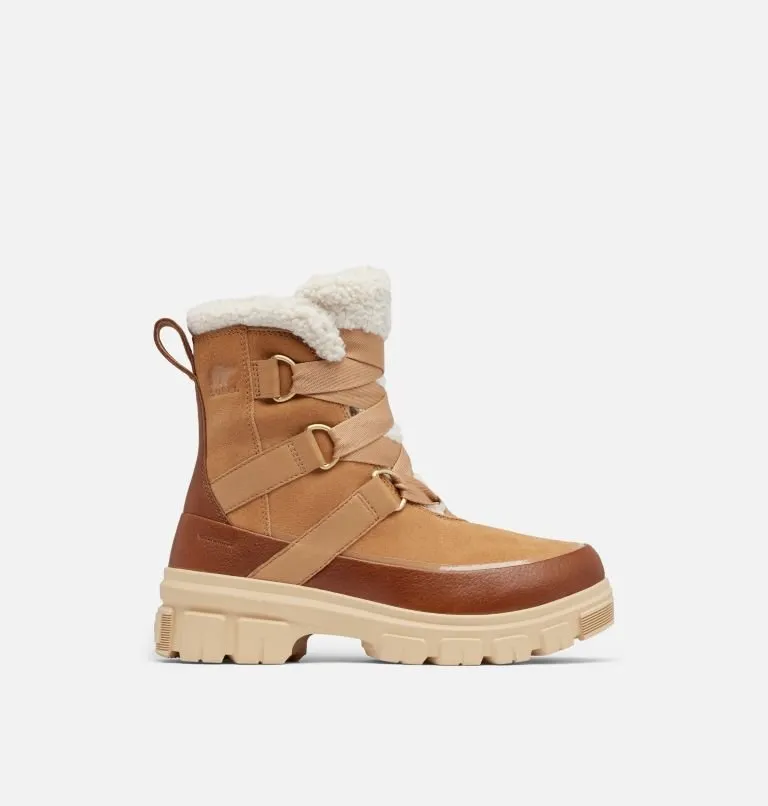 SOREL TIVOLI™ V RESORT WOMEN'S WATERPROOF BOOT