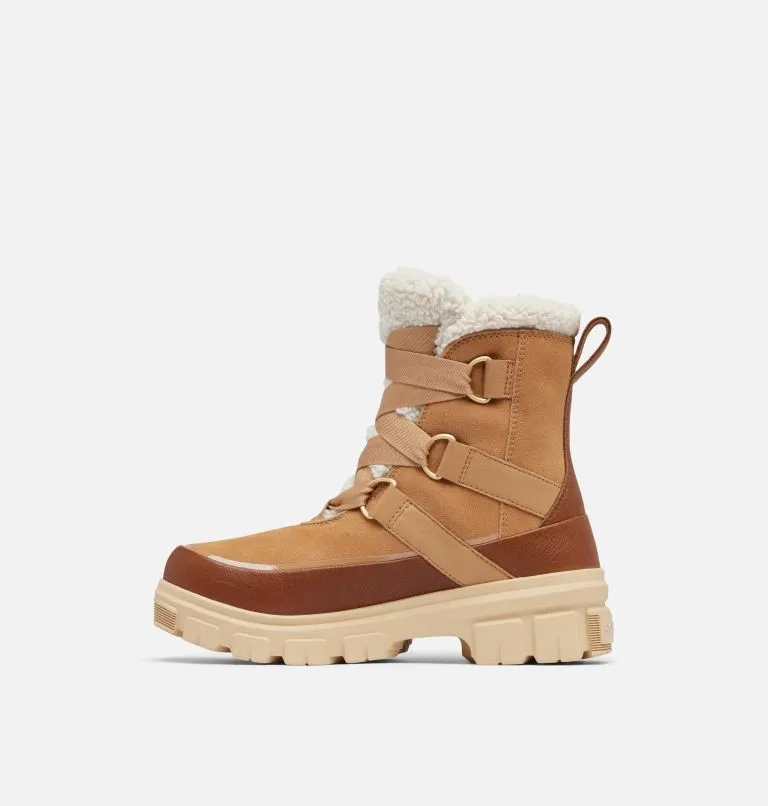 SOREL TIVOLI™ V RESORT WOMEN'S WATERPROOF BOOT