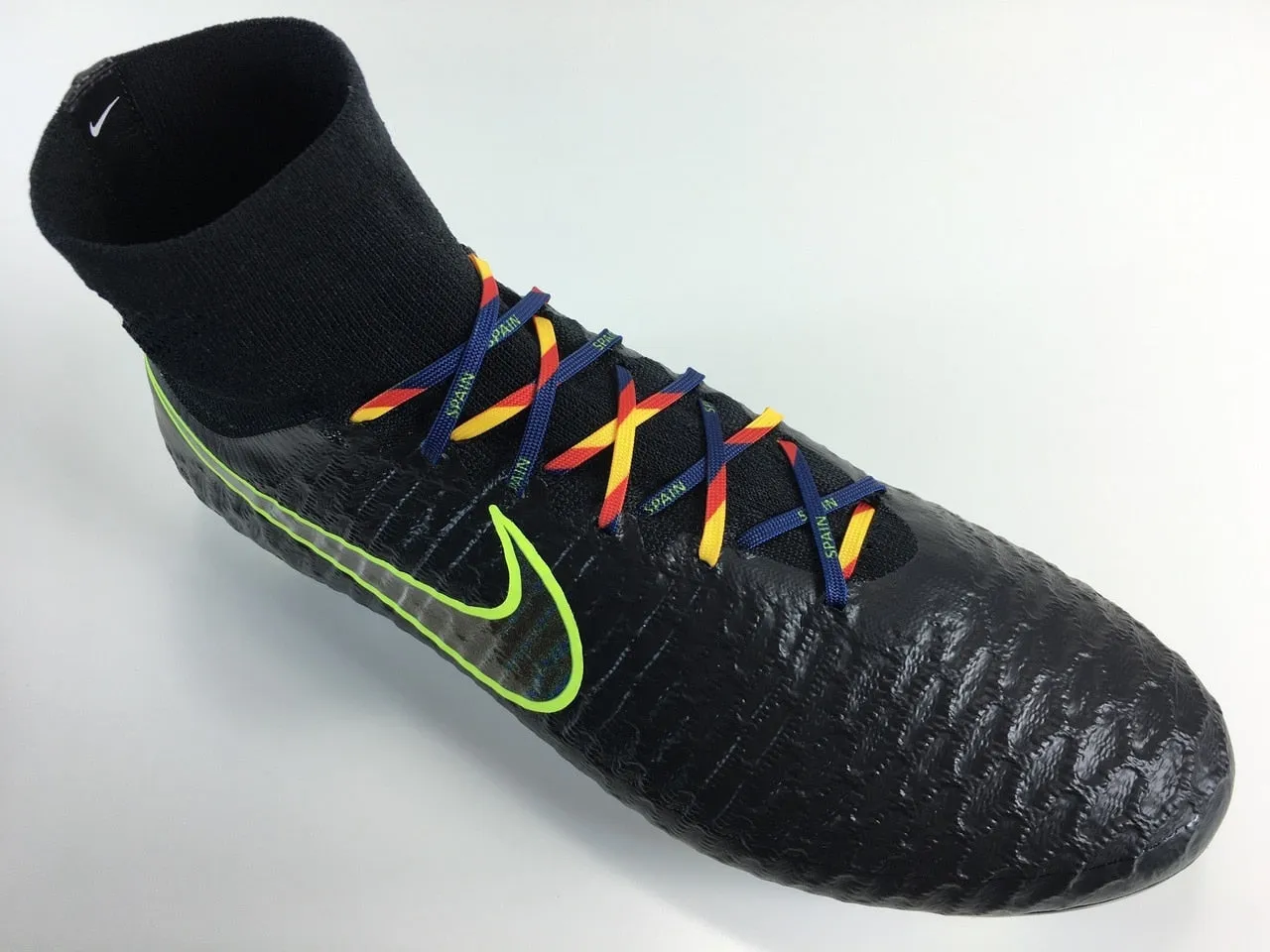 SPAIN SR4U Premium Laces