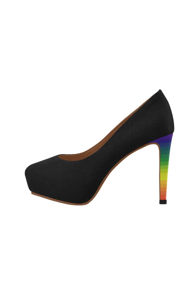 Spectral Accent Women's High Heels