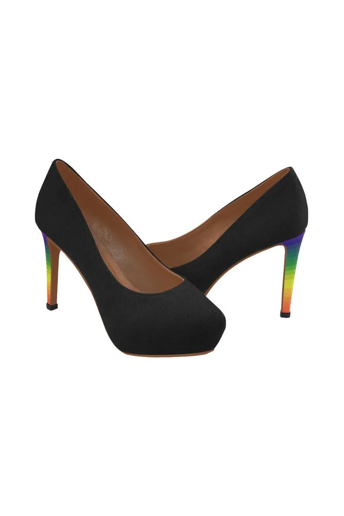 Spectral Accent Women's High Heels