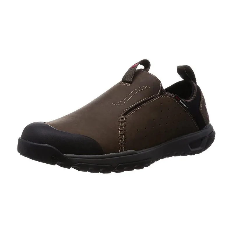 Spenco Nomad Moc Shoes for Men