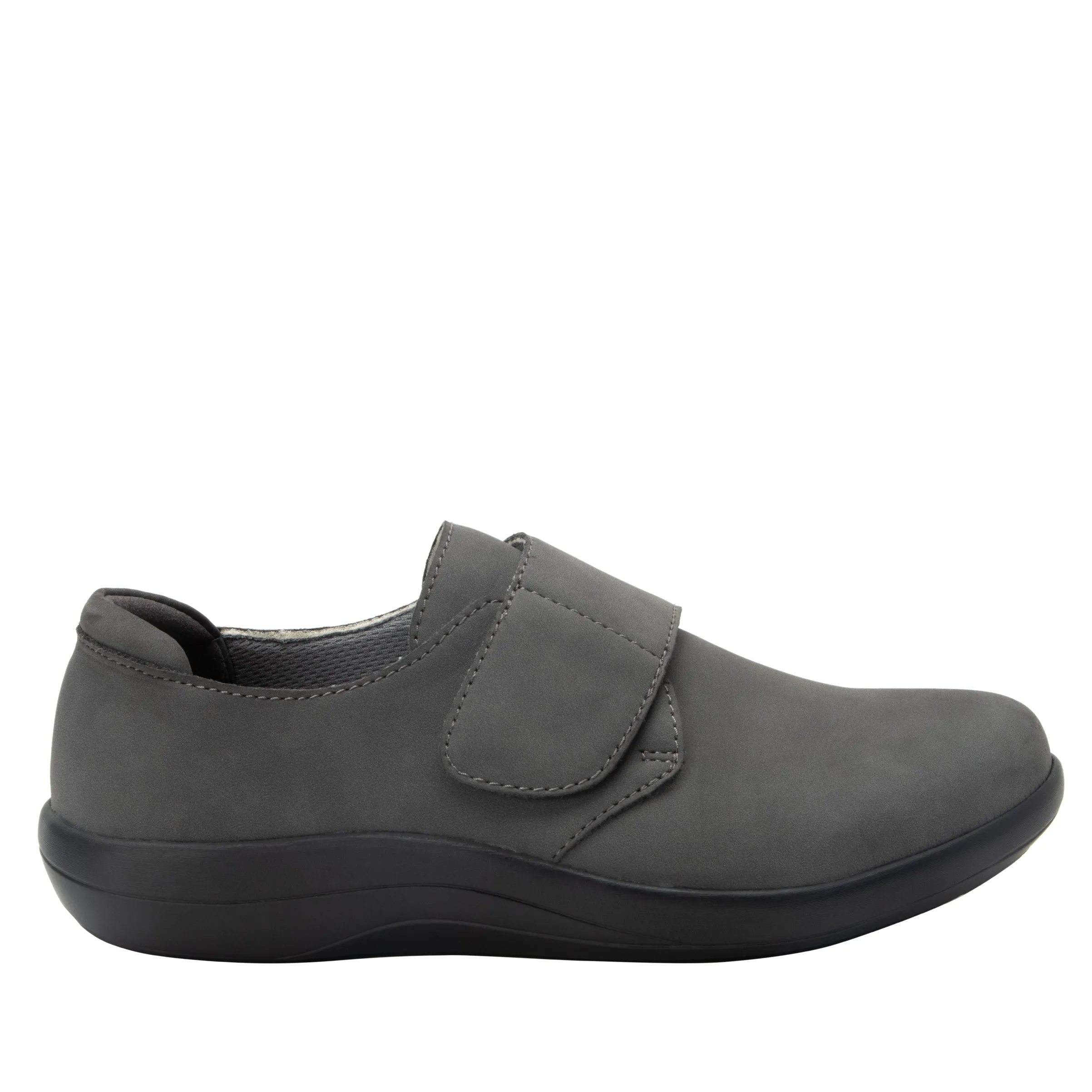 Spright Graphite Nubuck Shoe