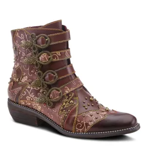 Spring Step Shoes L'Artiste Rodeha Women's Western Style Boots