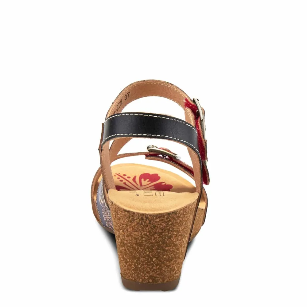 Spring Step Shoes L'Artiste Tanja Women's Sandals