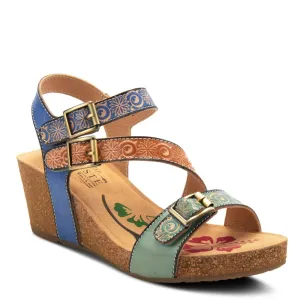 Spring Step Shoes L'Artiste Tanja Women's Sandals