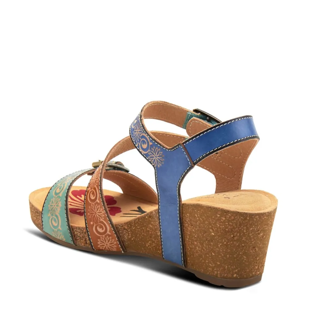 Spring Step Shoes L'Artiste Tanja Women's Sandals