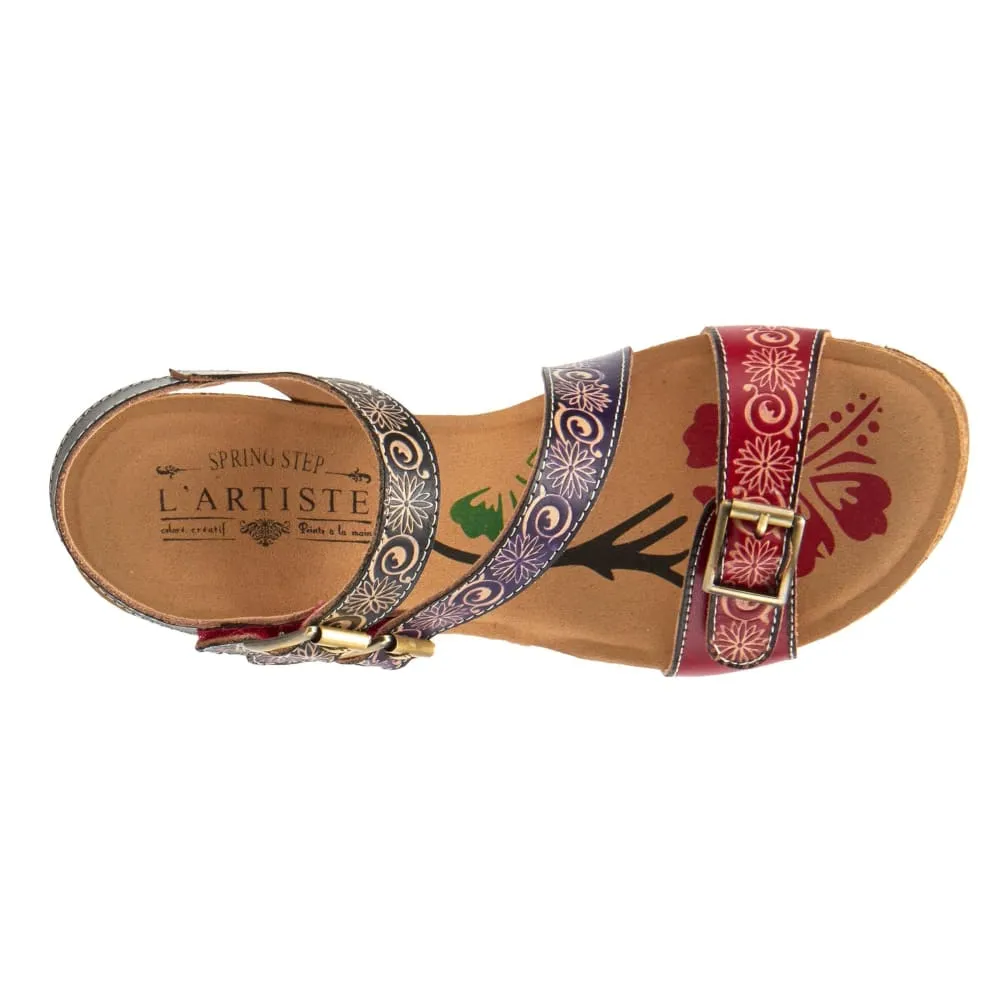 Spring Step Shoes L'Artiste Tanja Women's Sandals