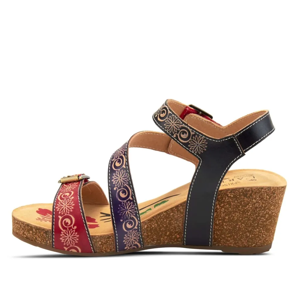 Spring Step Shoes L'Artiste Tanja Women's Sandals