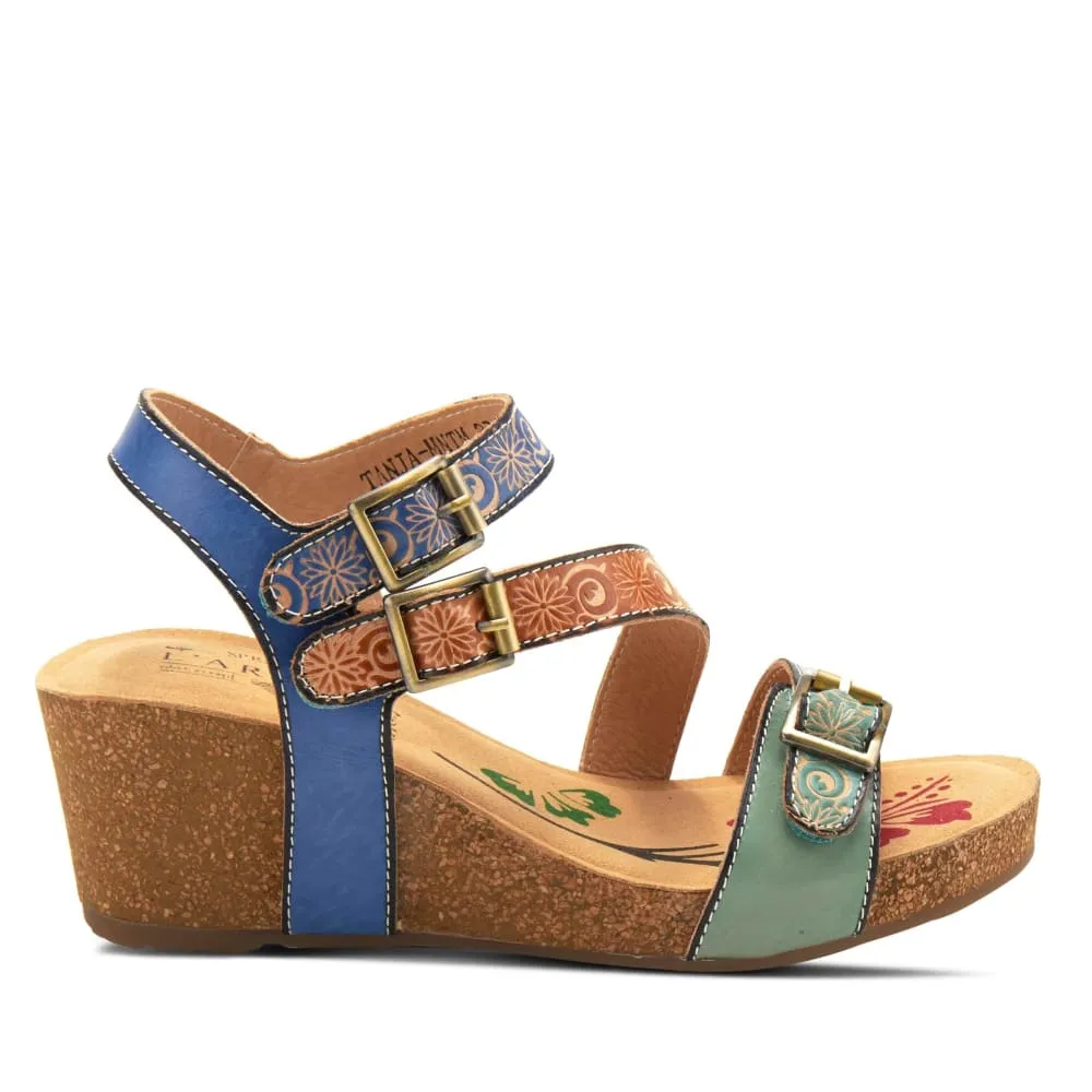 Spring Step Shoes L'Artiste Tanja Women's Sandals