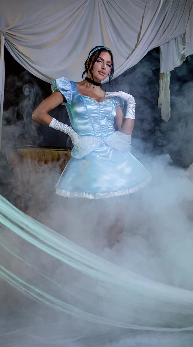 Storybook Princess Costume