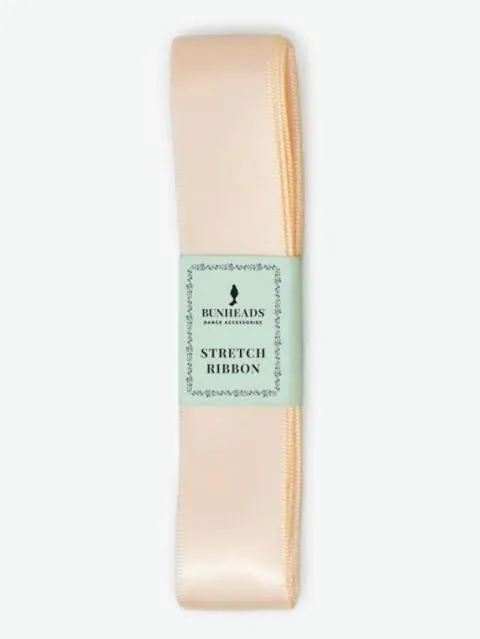 Stretch Ribbon by Capezio