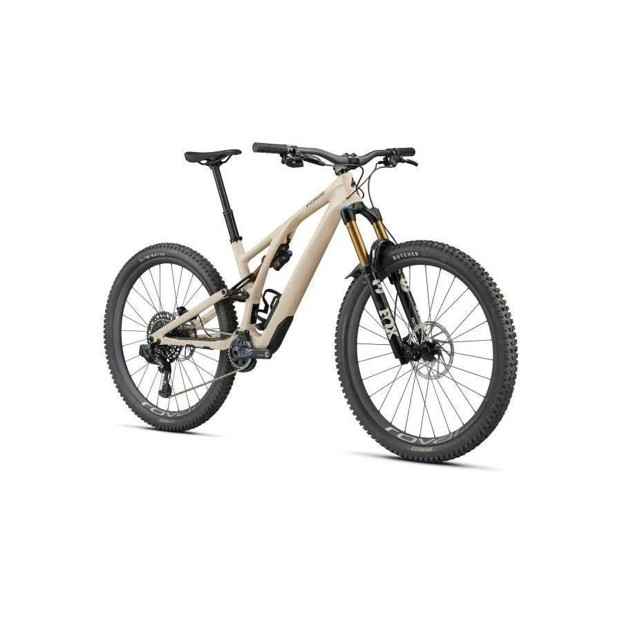 Stumpjumper EVO Pro