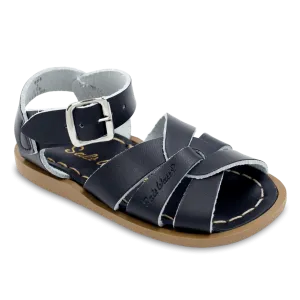 Sun San Saltwater Sandals - Original Black