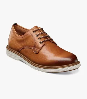 Supacush Cognac Shoes