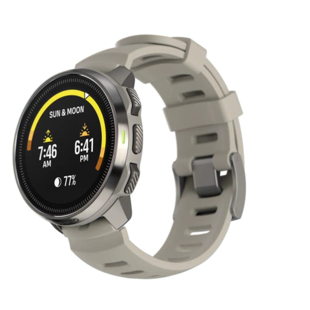 Suunto Ocean Dive Computer