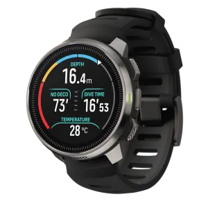 Suunto Ocean Dive Computer