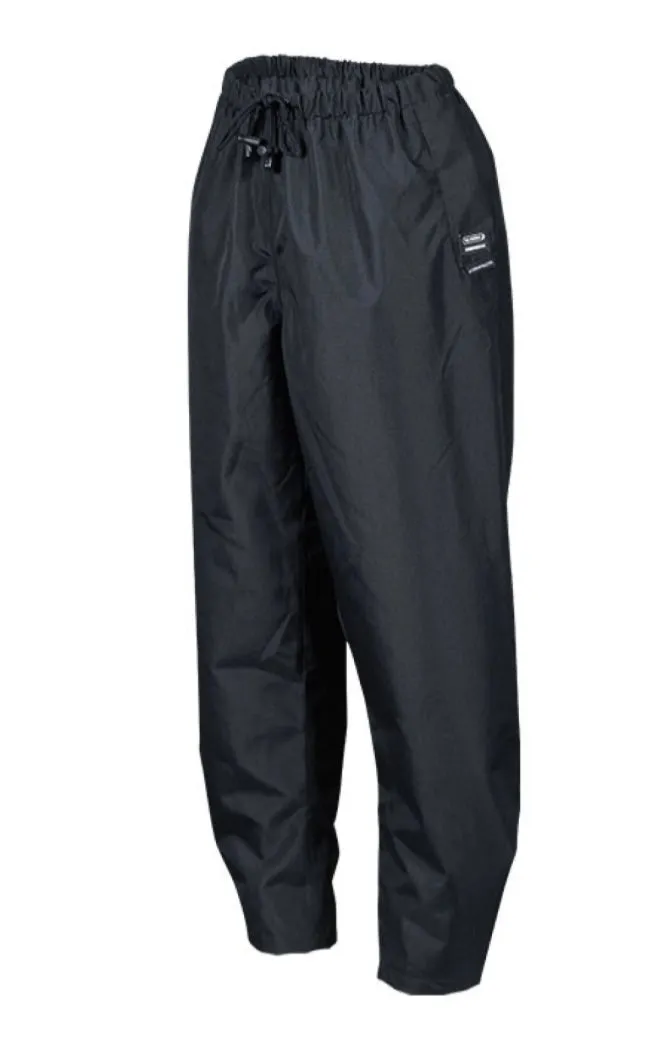 Swampmaster No-Sweat Xtremegear Waterproof Trouser Navy