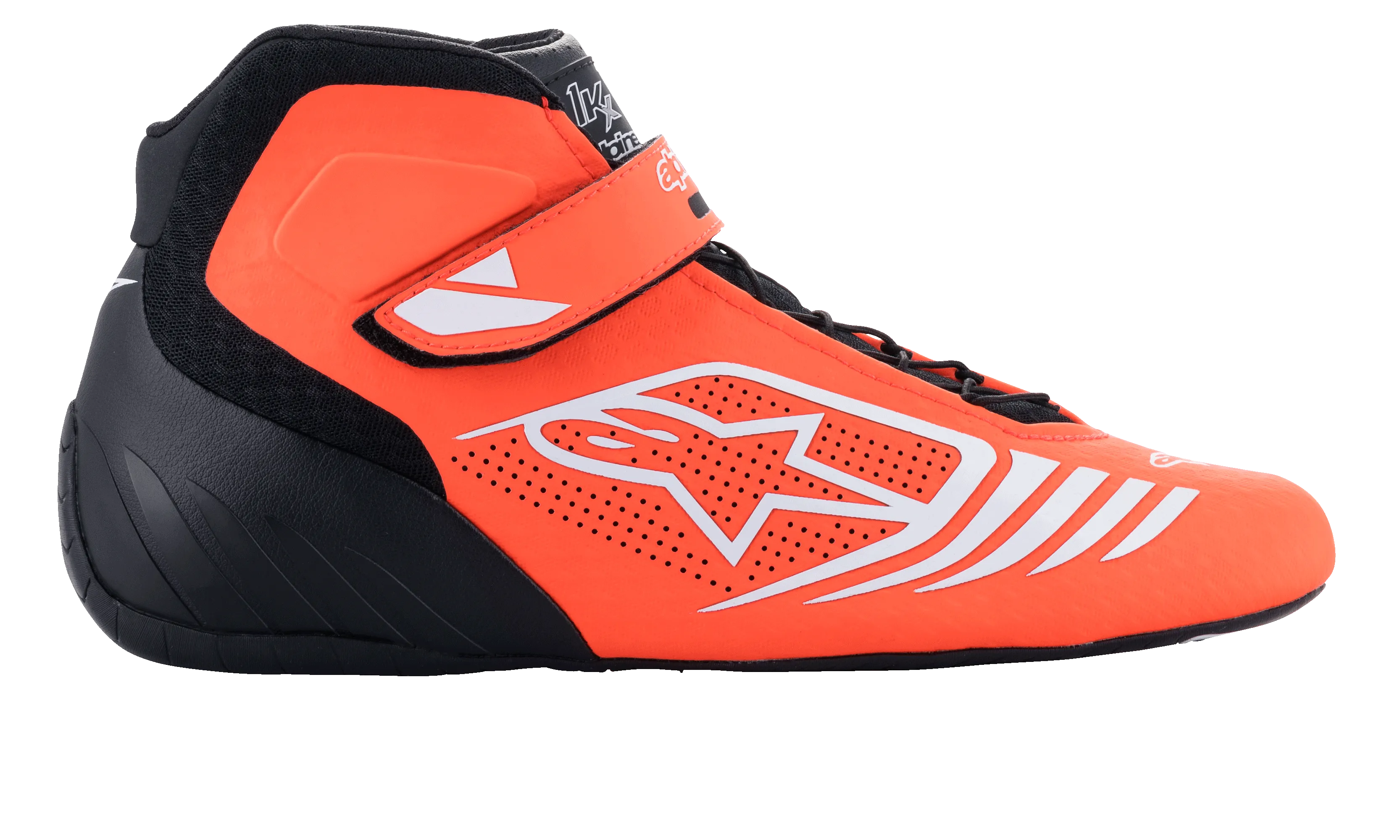 Tech-1 KX Shoes