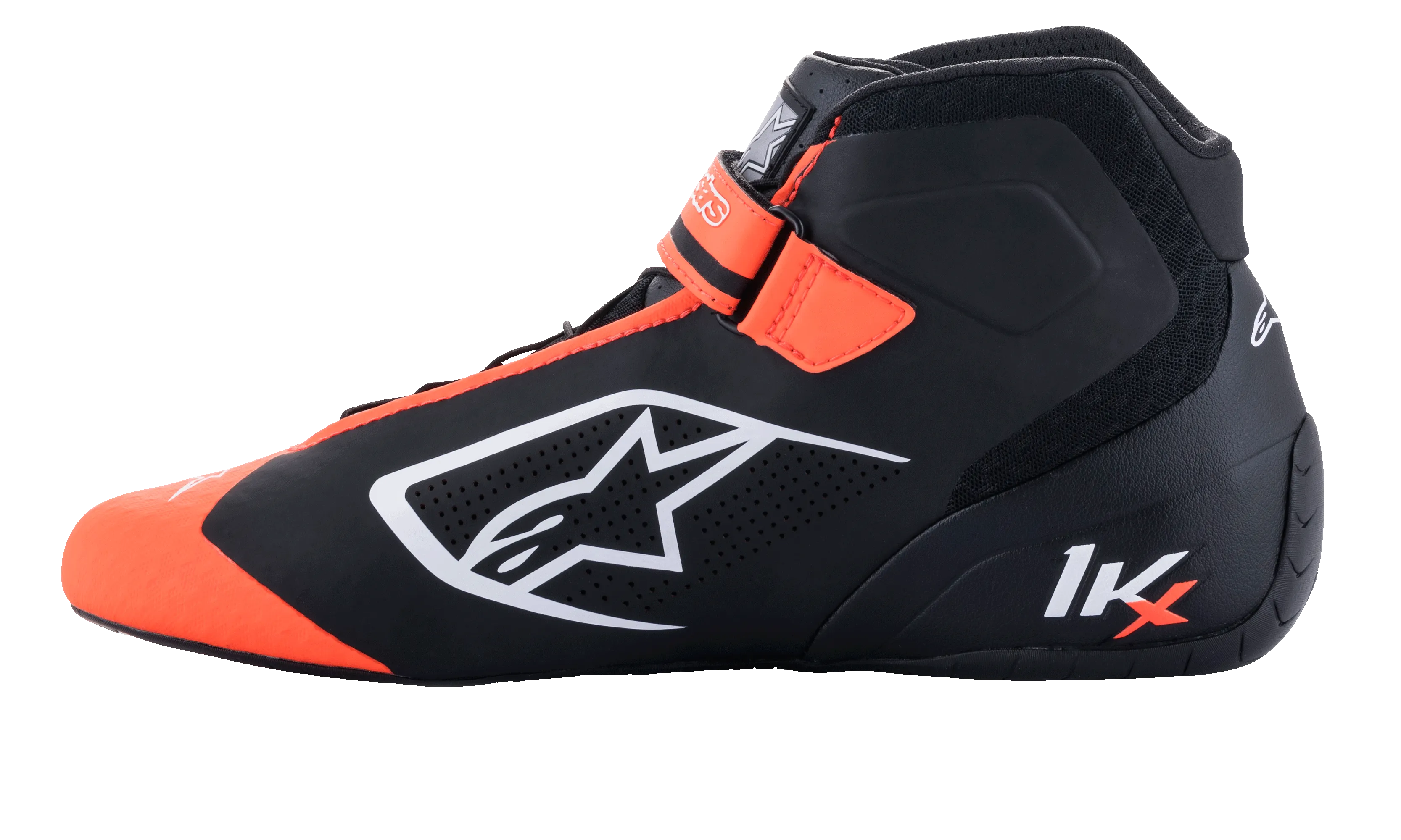 Tech-1 KX Shoes