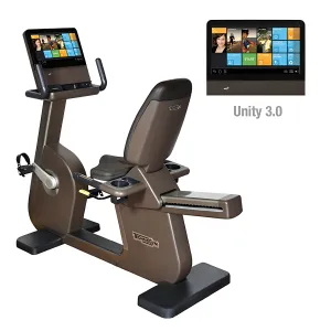 Technogym Recumbent Bike Artis Unity