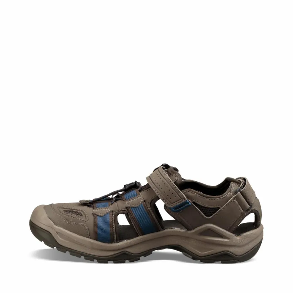 Teva  Men's Omnium 2 Brown M