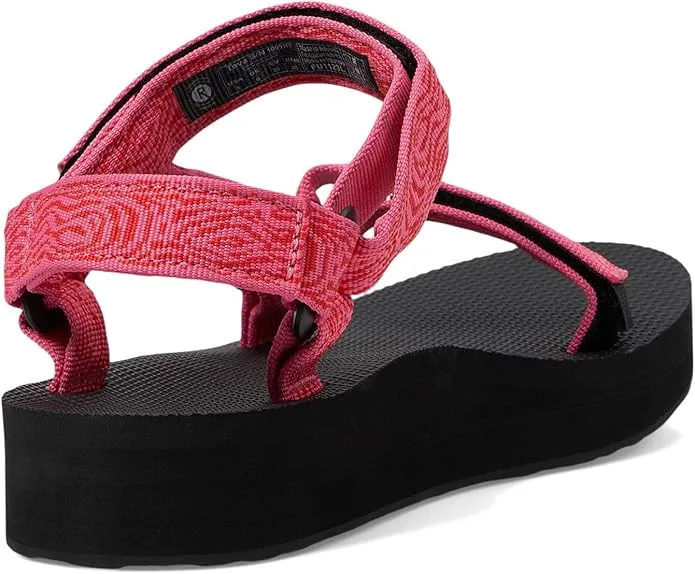 Teva Women's Ankle-Strap Sandal