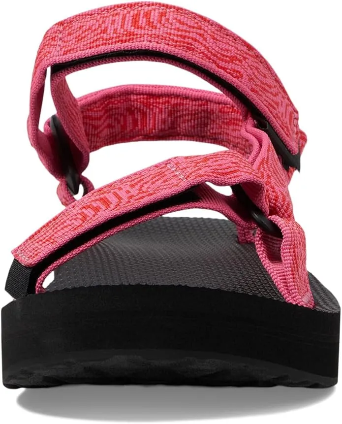 Teva Women's Ankle-Strap Sandal