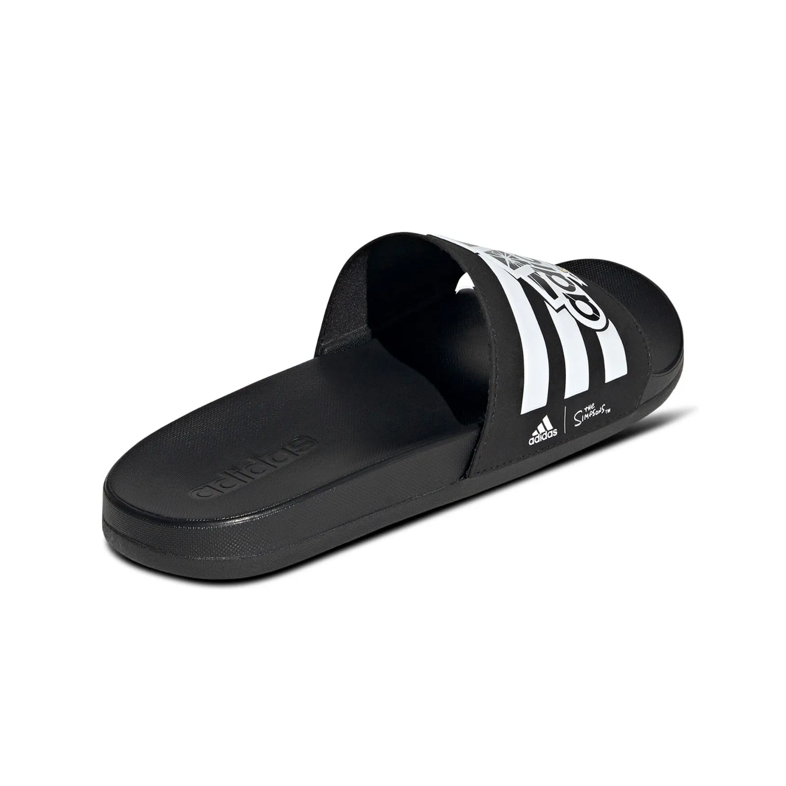 The Simpsons Adilette Comfort Slides GV7349