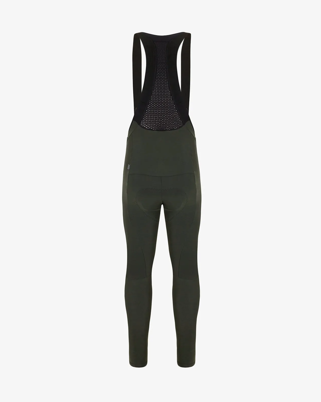 THERMAL Tights - Forest Green